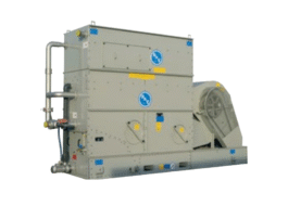 Гибридная закрытая градирня Baltimore (Балтимор), 155 - 1870 кВт, серии HFL