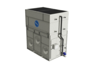 Градирни закрытого типа Baltimore (Балтимор), 25 - 310 кВт, серии Polaris PLF2