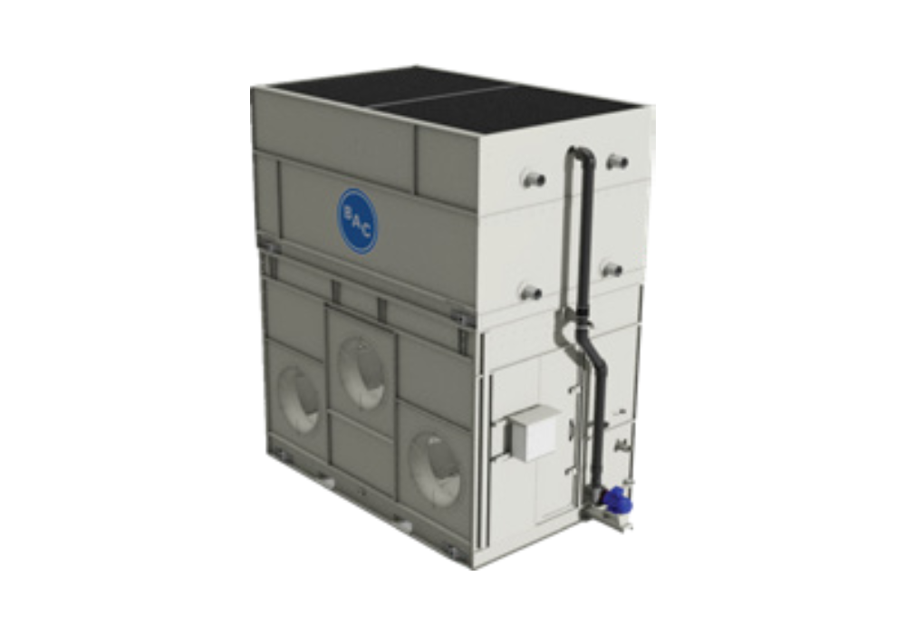 Градирни закрытого типа Baltimore (Балтимор), 25 - 310 кВт, серии Polaris PLF2