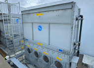 Градирни закрытого типа Baltimore Polaris PLF2