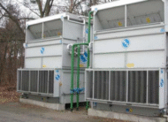 Градирня закрытого типа Балтимор