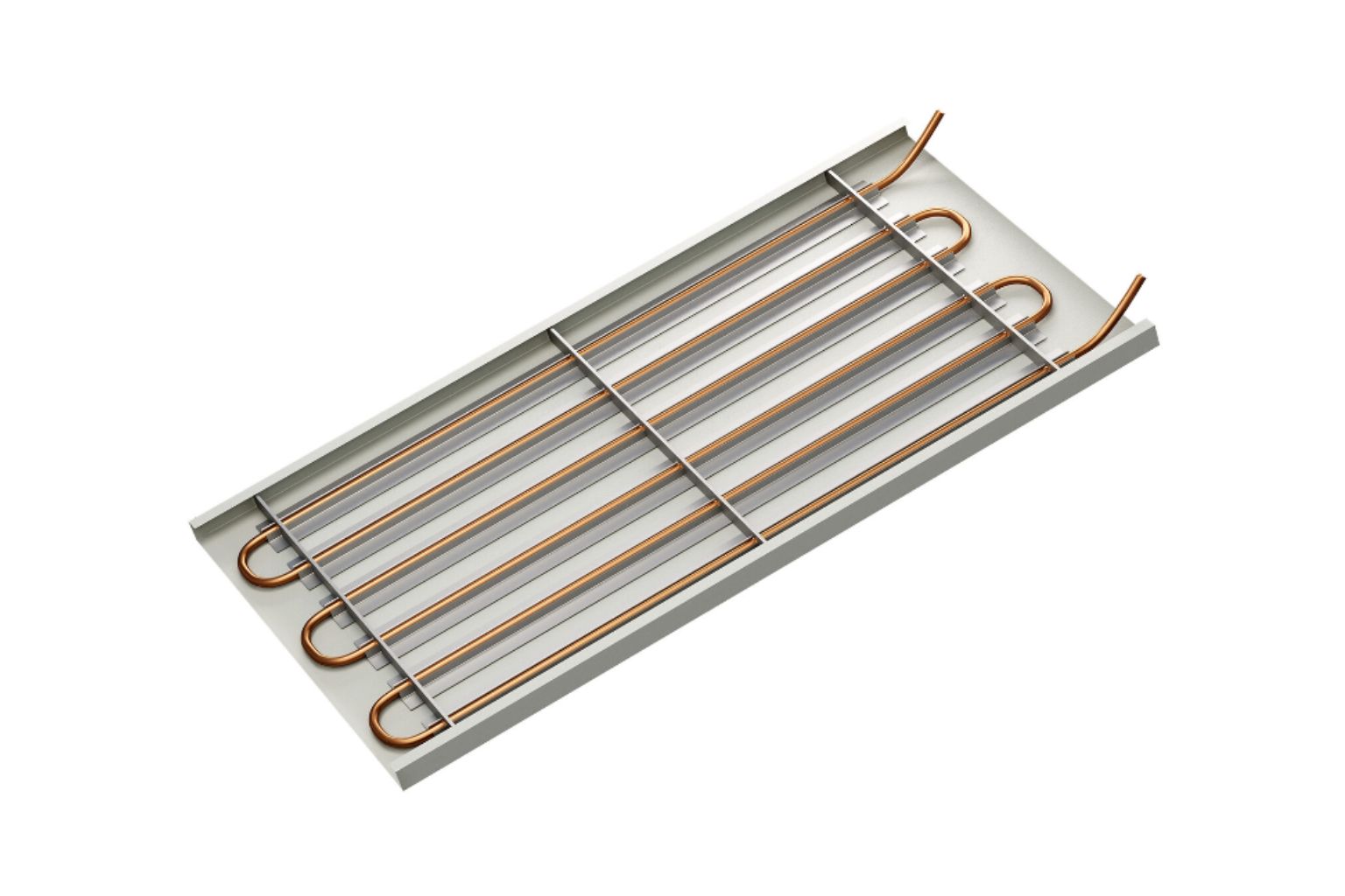 Інфрачервоні теплові панелі