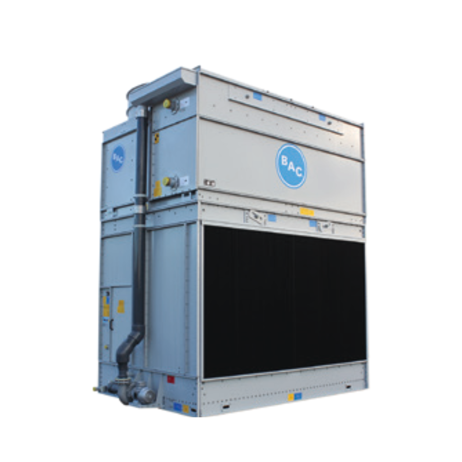 Испарительный конденсатор Балтимор CXVS