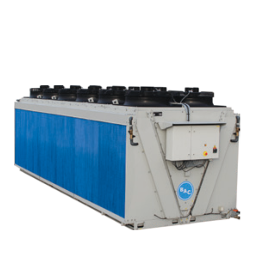 Испарительный конденсатор Балтимор TVC