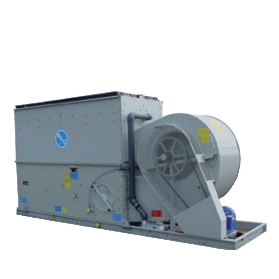 Конденсатор испарительный Балтимор VCL