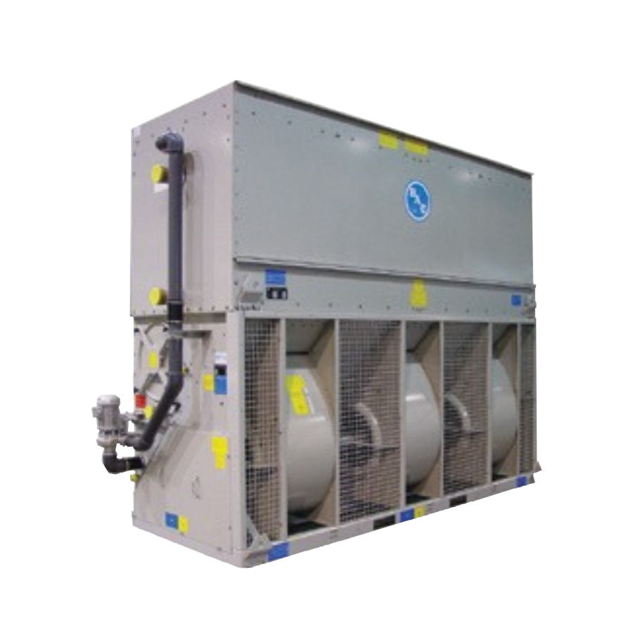 Испарительные конденсаторы Балтимор VXC