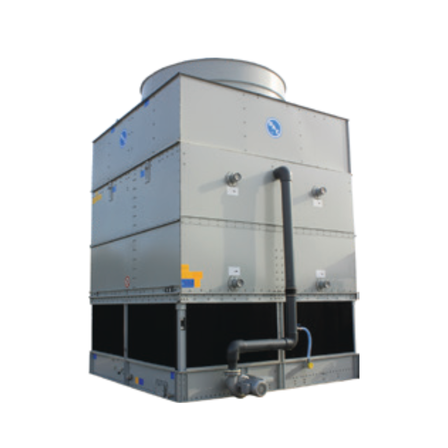 Испарительный конденсатор PCE