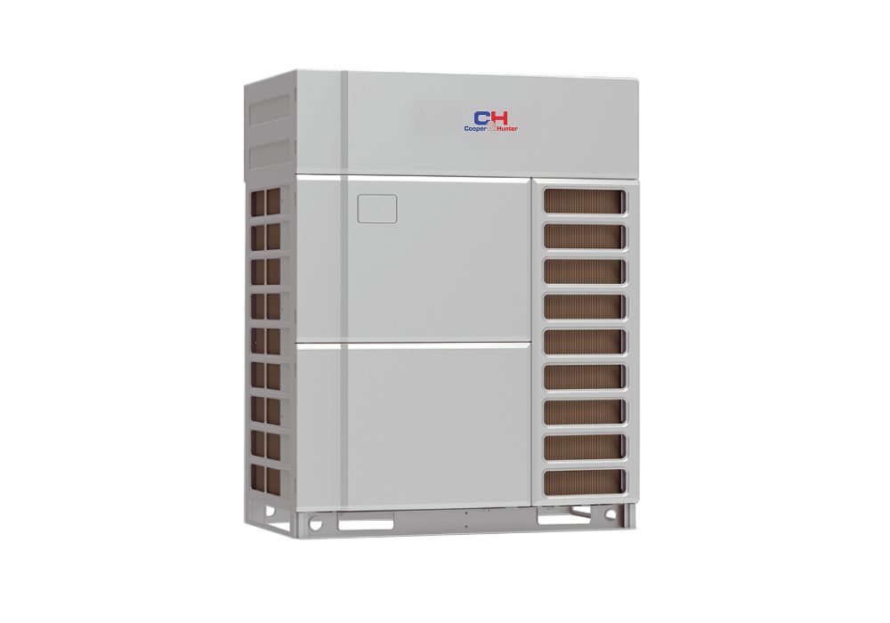 Компрессорно-конденсаторные блоки C&H