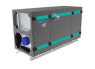 Купить приточно-вытяжную установку Aerostar