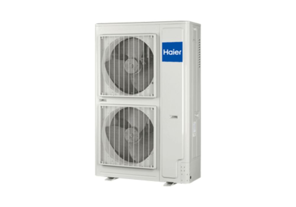 Мультизональные VRF системы Haier MRVIII-S