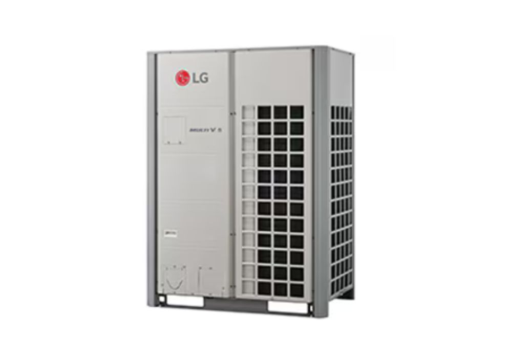 Мультизональные VRF системы LG MULTI V 5