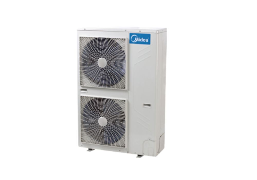 Мультизональные VRF системы Midea Mini