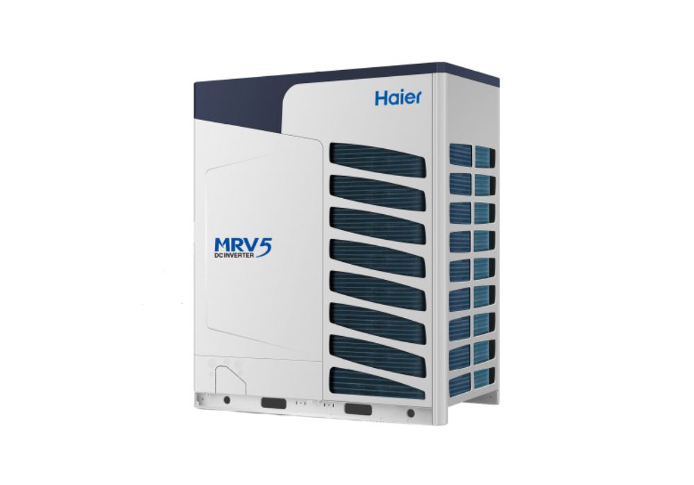 Мультизональні VRF системи Haier MRV-V
