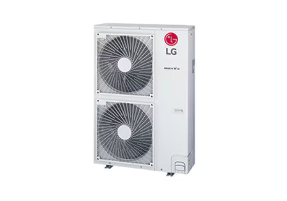 Мультизональні VRF системи LG MULTI V S