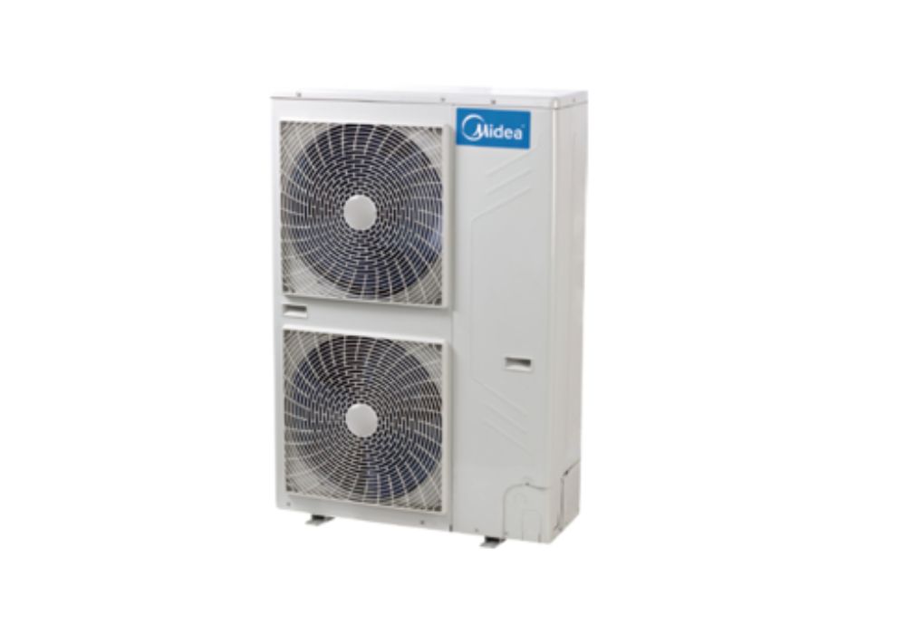 Мультизональні VRF системи Midea Mini
