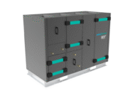 ПВУ Aerostar GREENSTR