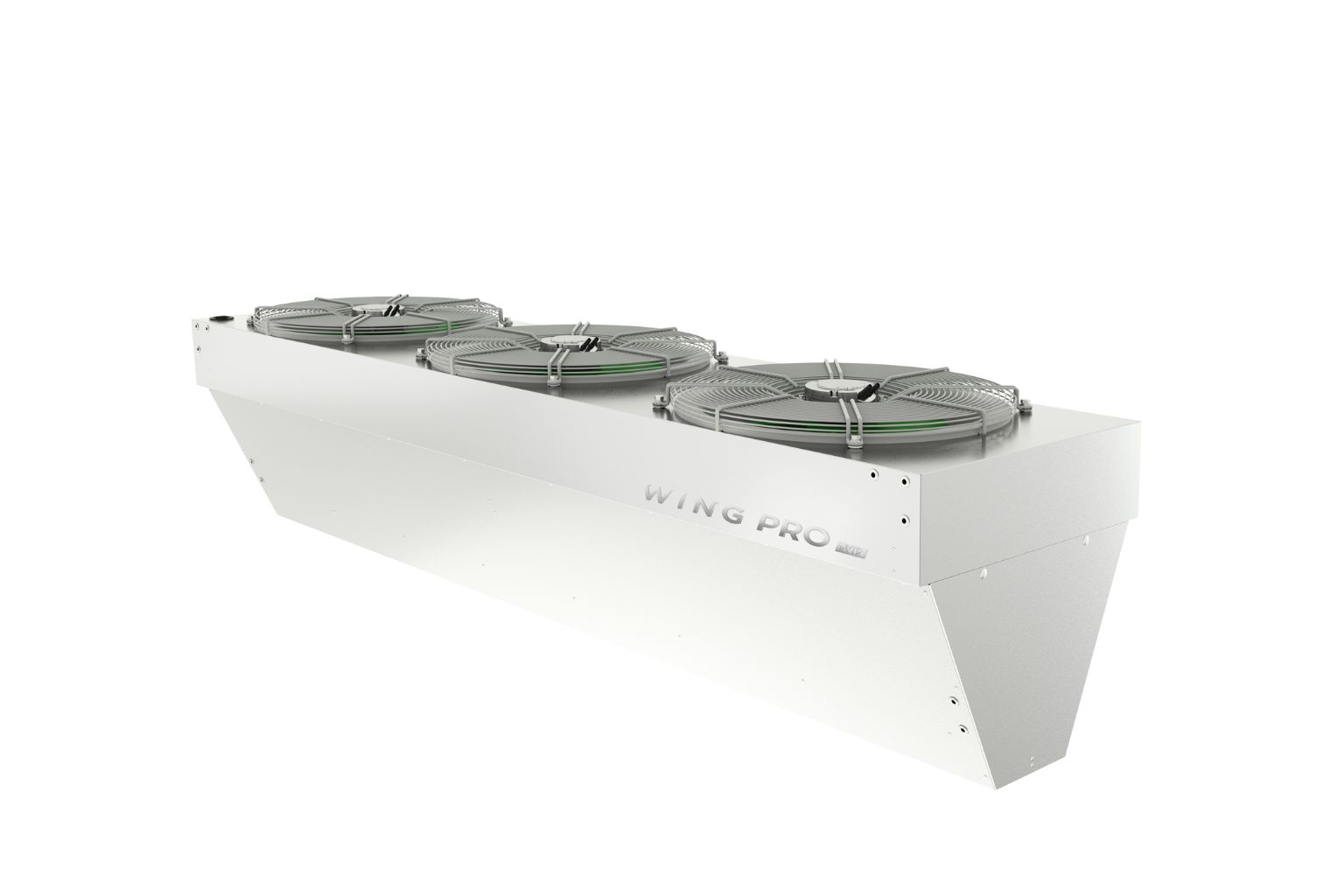 Повітряні завіси