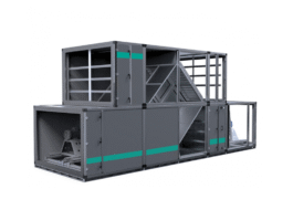 Приточно-вытяжная установка Aerostar GLOBALSTAR