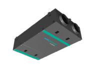 Приточно-вытяжная установка Aerostar с рекуператором