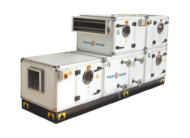 Приточно-вытяжная установка Fanmak