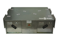 Приточно-вытяжная установка с рекуператором Fanmak