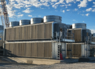 Сухие охладители Baс TrilliumSeries TDFS