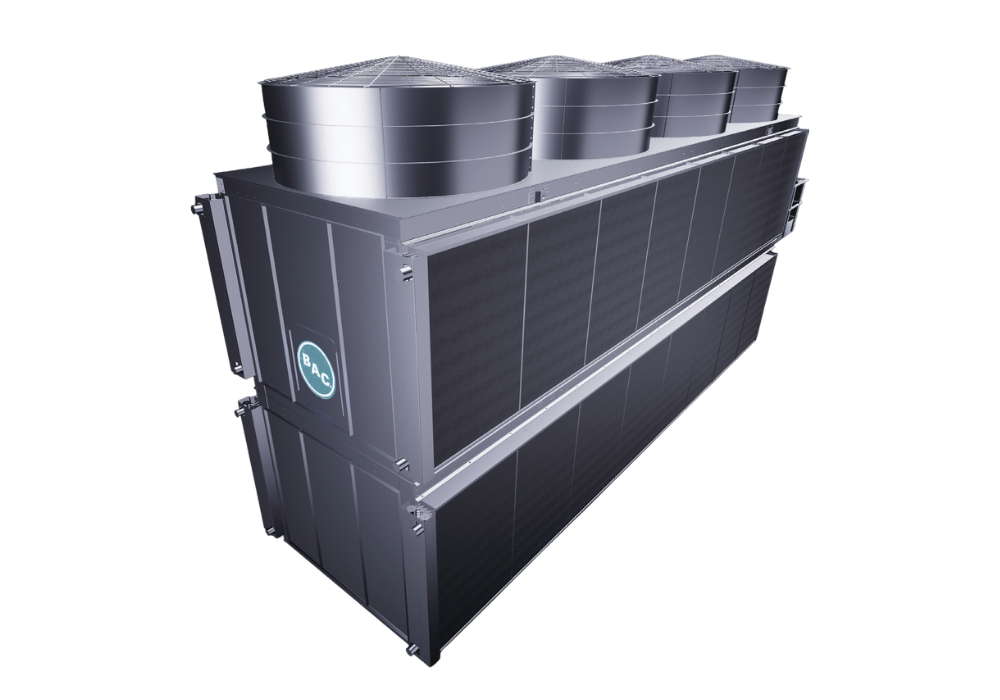 Сухой охладитель (драйкулер) Baltimore TrilliumSeries TDFS