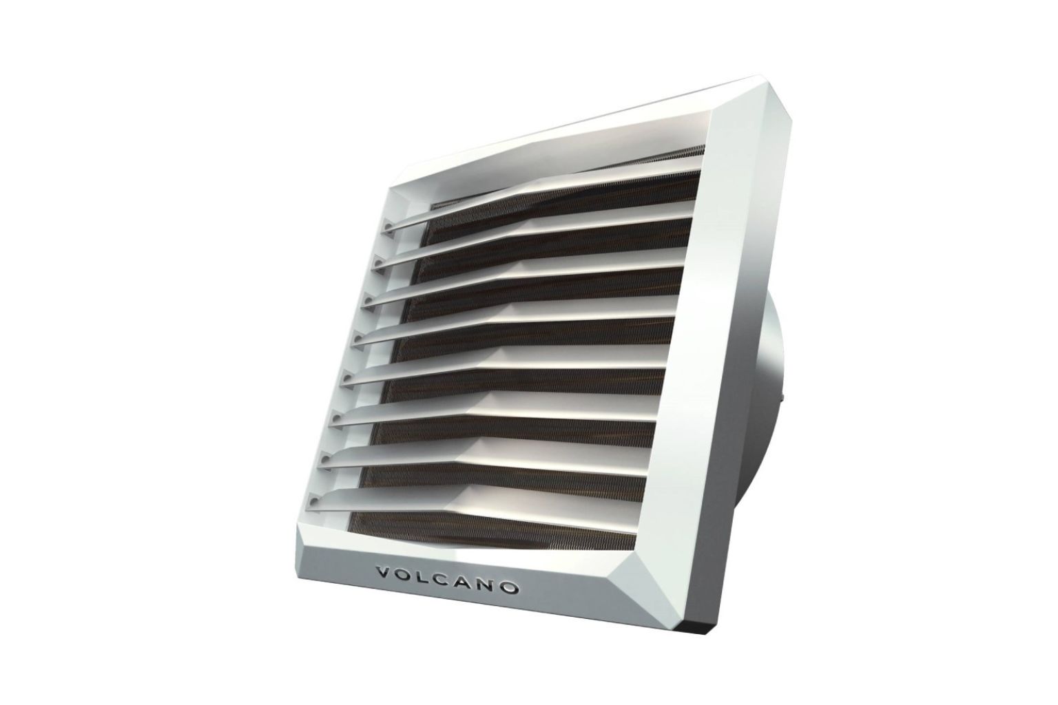 Тепловентилятори та фанкойли