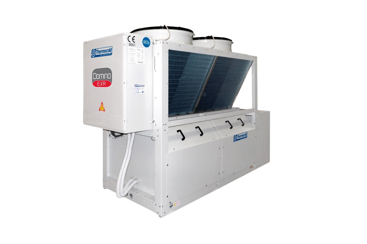 Воздушные тепловые насосы