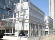 Закрытая градирня Балтимор,VXI - 20 - 2660 кВт