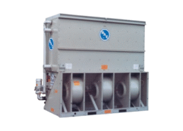 Закрытая градирня Baltimore (Балтимор), 20 - 2660 кВт, серии VXI