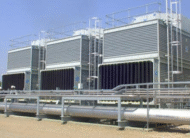 Закрытые градирни Baltimore (Балтимор), FXVT