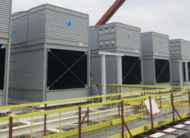 Закрытые градирни Baltimore (Балтимор), 1430 - 2320 кВт