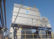 Закрытые градирни Baltimore,VFL 70 - 635 кВт