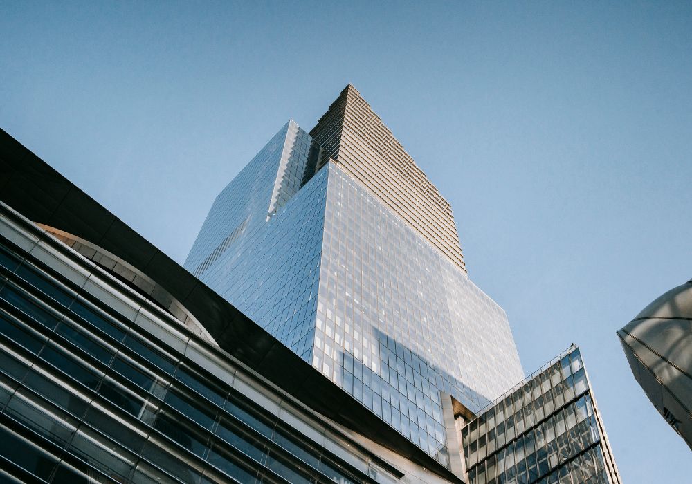 Закрытые градирни для коммерческих систем HVAC