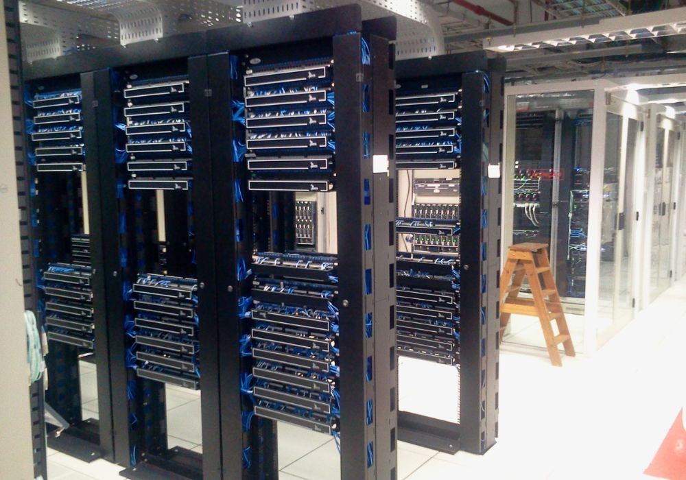 bac градирни для охлаждения в центрах обработки данных