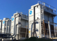 Градирни Балтимор 145 -1890 кВт, серии FXVS