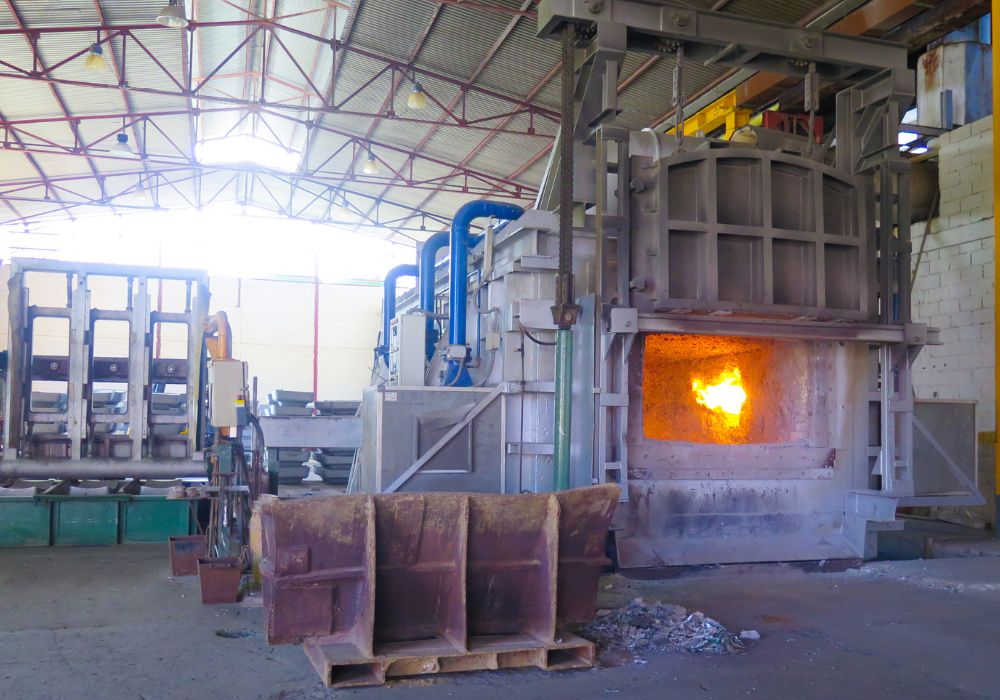 градирни балтимор для охлаждения турбин, генераторов, печей