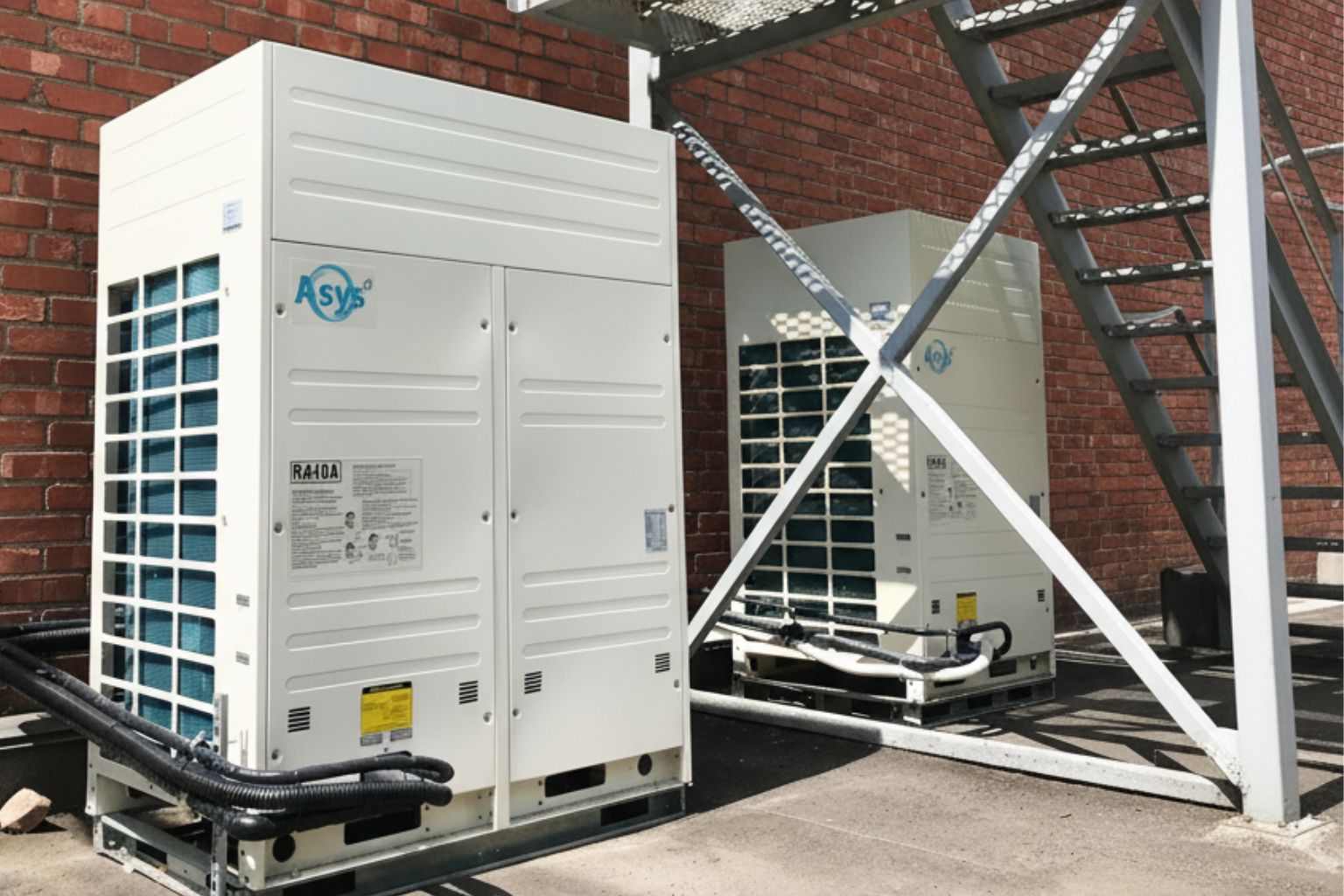 ККБ для приточной установки