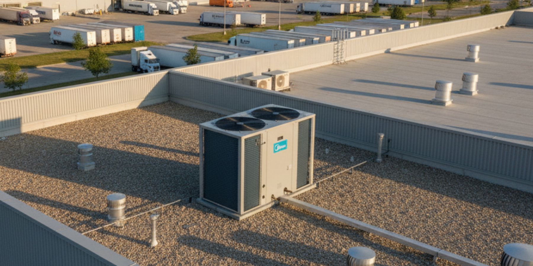 ККБ вентиляция и кондиционирование