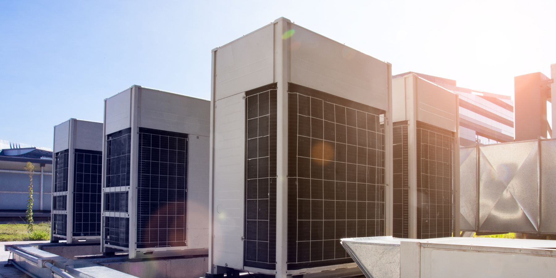 VRF система цена