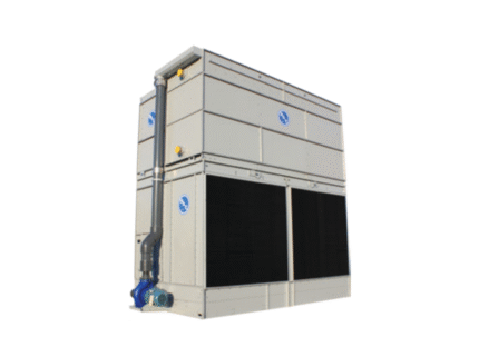 Закрытая градирня Baltimore (Балтимор) FXVS, 145 -1890 кВт