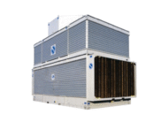 Закрытые градирни Baltimore (Балтимор), 1430 - 2320 кВт, серии FXVT