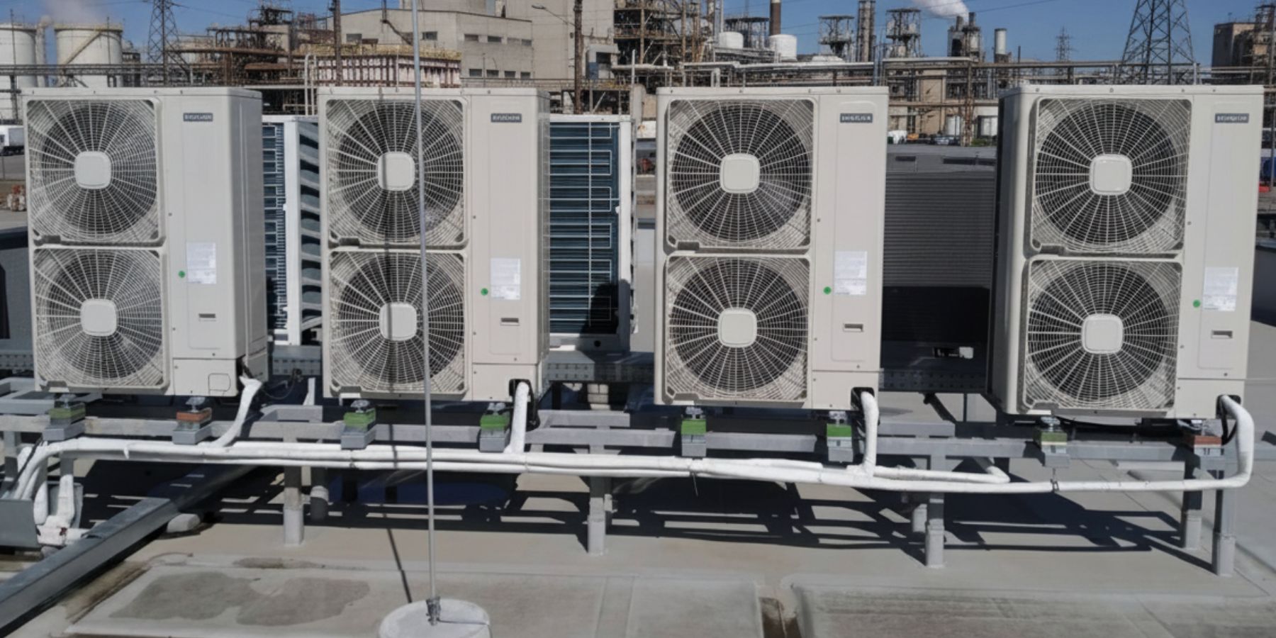 Як вибрати і купити ККБ кондиціонер