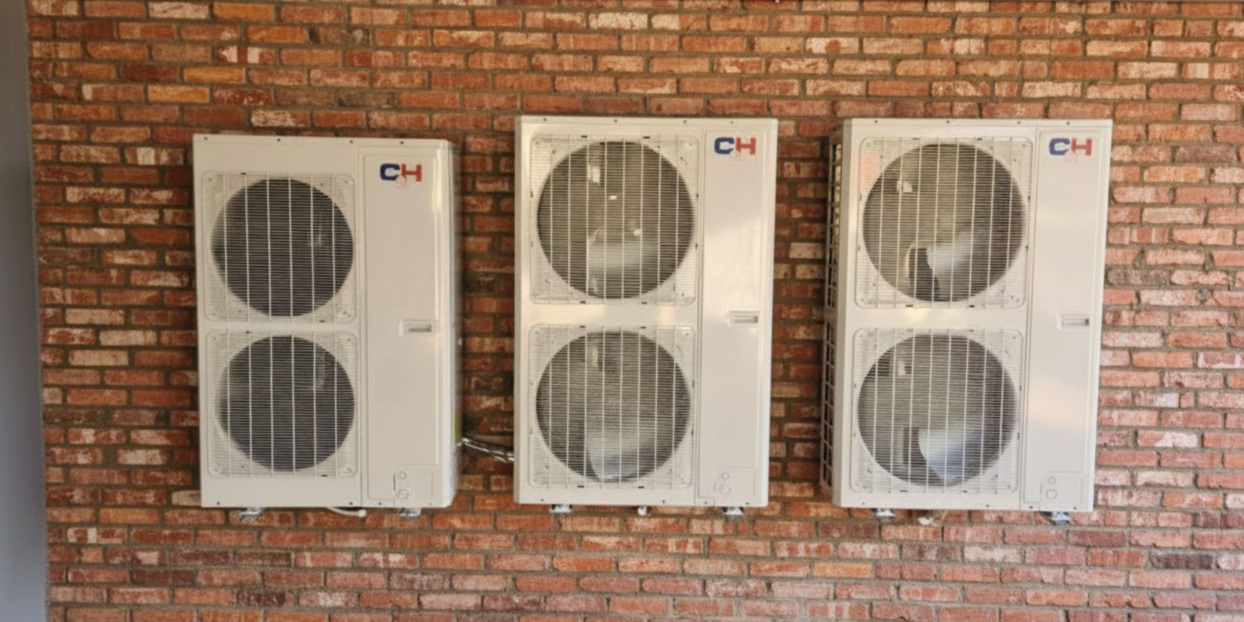 купити компресорно-конденсаторний блок