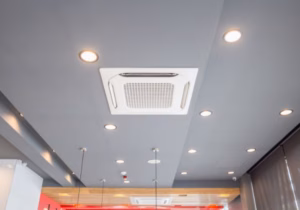 Кондиціонування приміщень