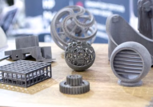 Охлаждение пластика