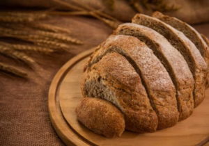 Охолодження хліба