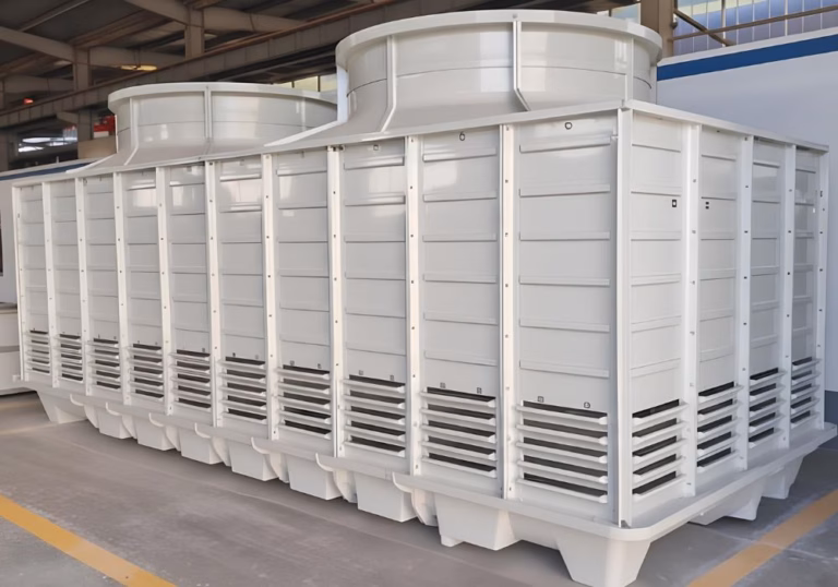 Градирня для охлаждения воды FMT 200