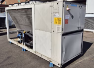 Чиллер б/у (157,6 кВт) Daikin EWAT155B-SLA2006